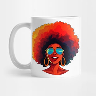 Sunshine Summer Mug